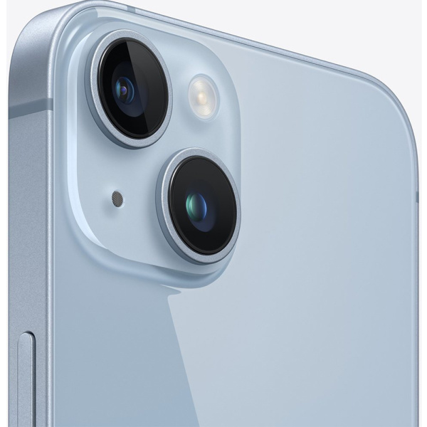Смартфон Apple iPhone 14 128 GB купить в Перми по выгодной цене